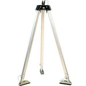 Aluminum Tripod