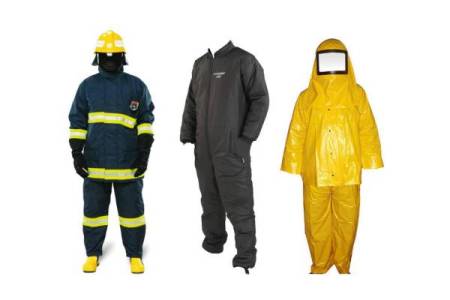 Protective Clothing