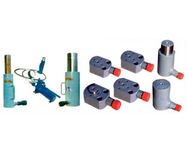 Low High Remote control jacks