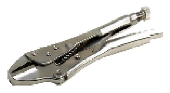 Vice Grip Plier 10”