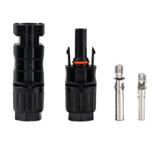 MC4 Connector
