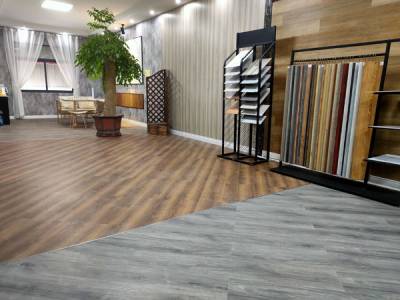 SPC Flooring
