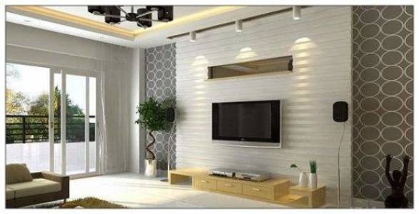 PVC Artificial Wall