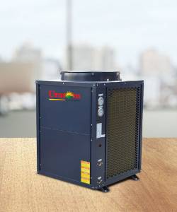 Heat Pump