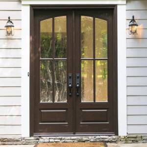 French Door