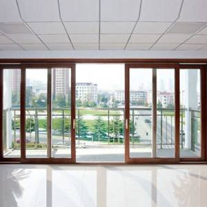 Casement Doors