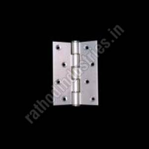Aluminium Hinges