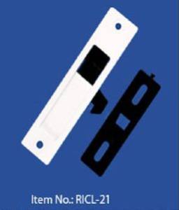 Aluminium Concealed Handle