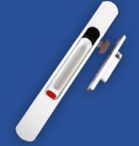 Domal Concealed Lock