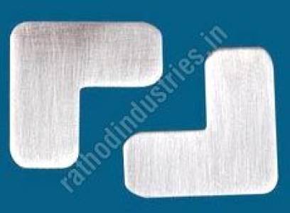 Stainless Steel Corner Cleat