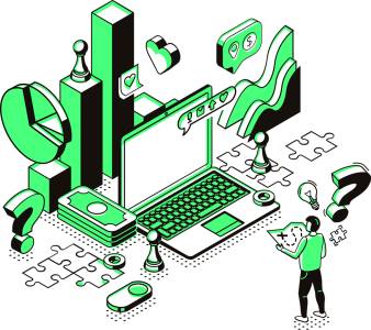 Seamless Salary Management