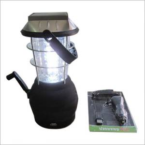 solar Lamp
