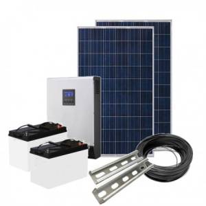 Solar Kit