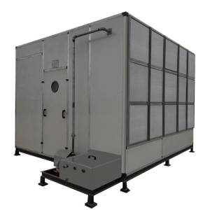 AIR WASHER