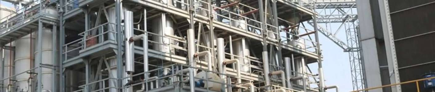 PRESSURE PARBOILING