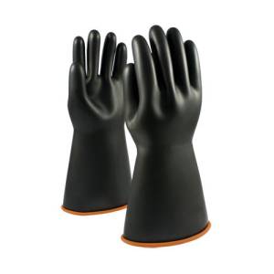 SHOCK PROOF LATEX GLOVES