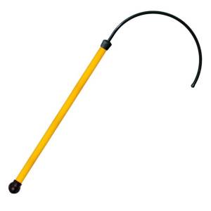 INSULATED RESCUE HOOK