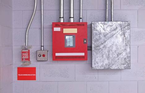 Fire Alarm system