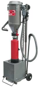Fire Extinguisher Refilling