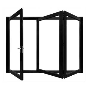 Bi-Fold Door