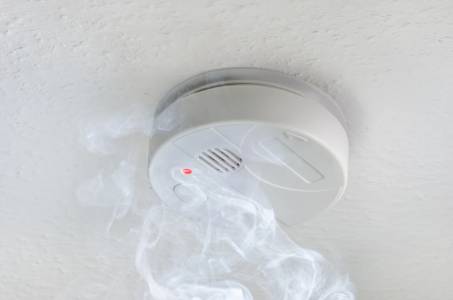 Smoke Alarms