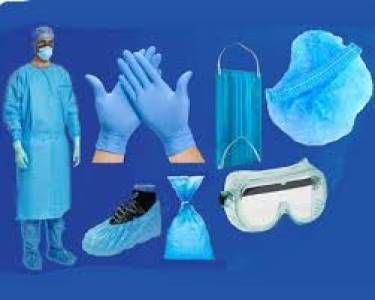 PPE Kit