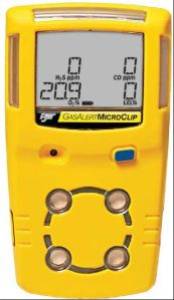 Gas Detectors
