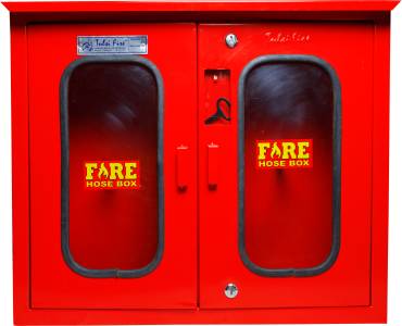 Fire Hose Cabinet