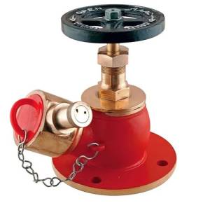 Fire Hydrant Valves
