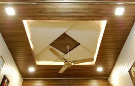 PVC Ceiling Panels