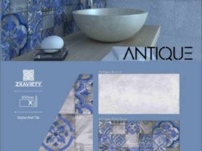 Antique Digital wall tile