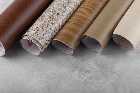 PVC Laminates