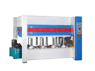 HOT PRESS HP-160/200