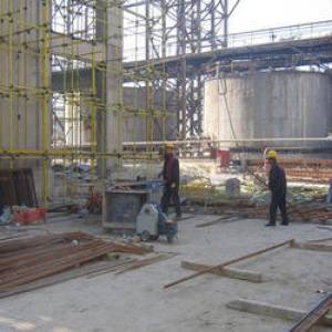 Civil Structural Design Services
