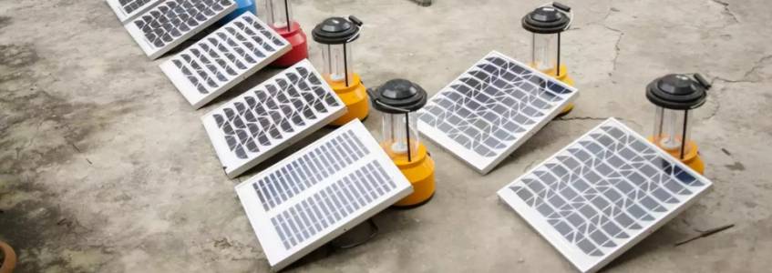 Solar Lantern
