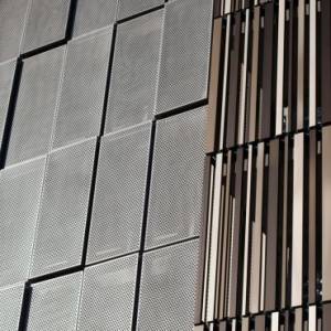 Facade ACP| HPL