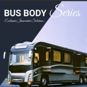 Facade Bus Body Series