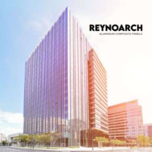 Reynoarch Composite Panels