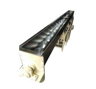 Bucket Conveyor