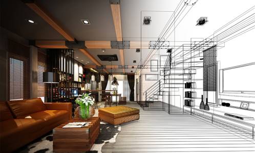 Wireless Home Automation