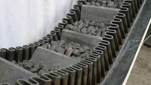 Side Wall Conveyors