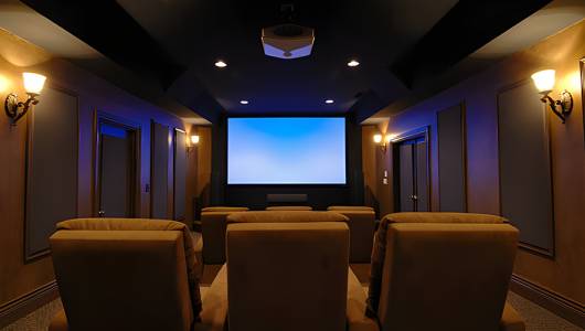 Home Theatres