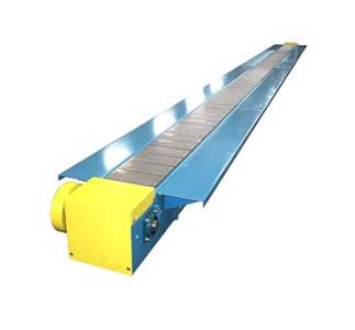 Screw Conveyors