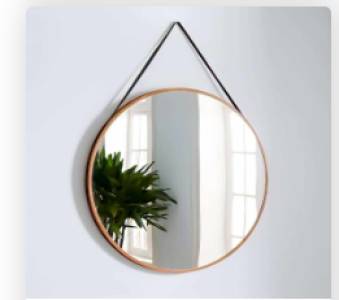 Mirrors