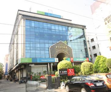 Ashoka Bhoopal Chambers