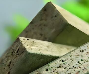 Particle Exterior Board