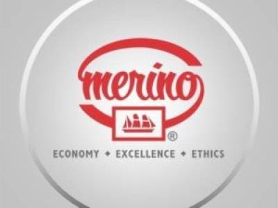 Merino laminate