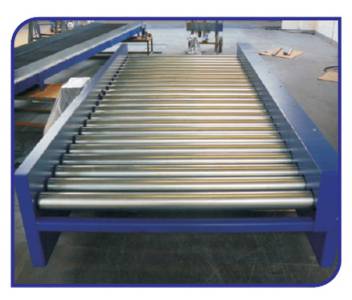 Miscellaneous Conveyor System