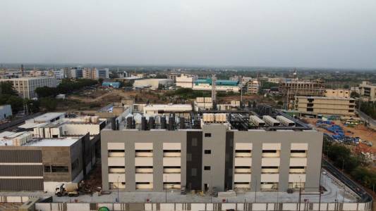 Laurus Synthesis R& D Lab