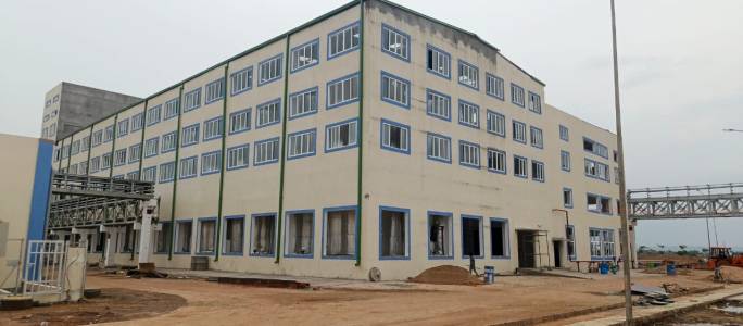 Lyfius Pharma Pvt. Ltd.